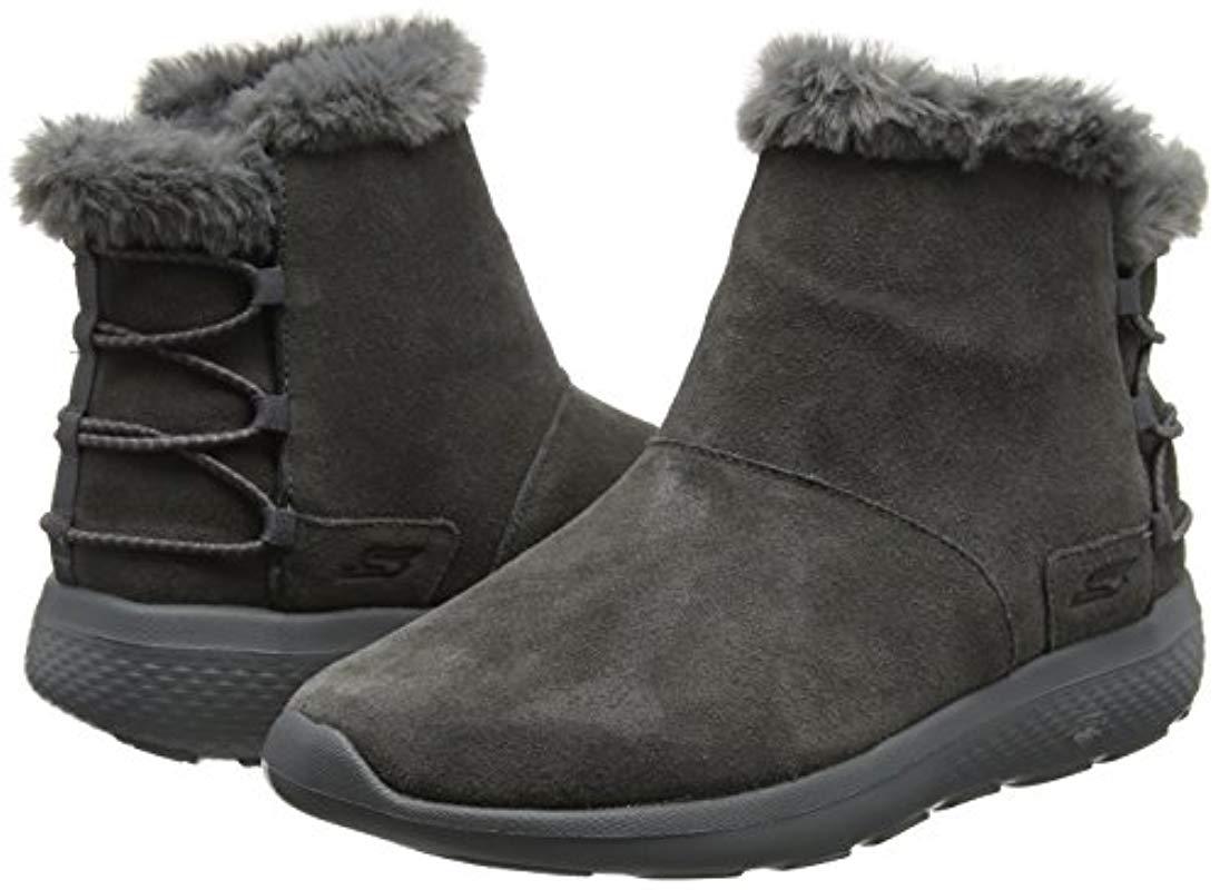 skechers on the go city 2 gris