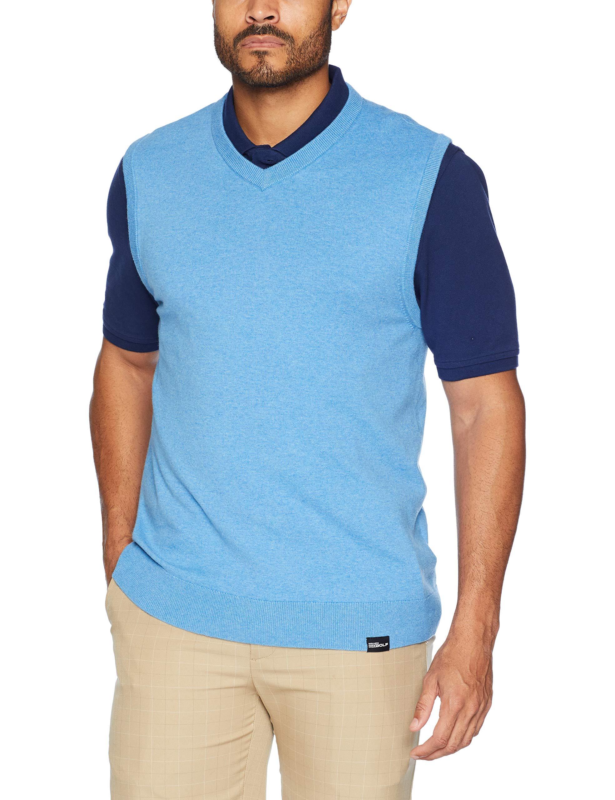 golf v neck