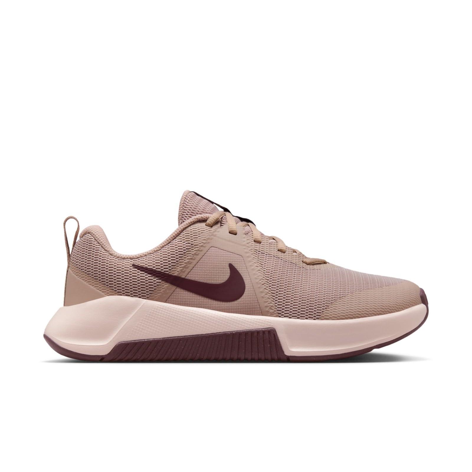 Chaussures Rose Nike pour femme Lyst