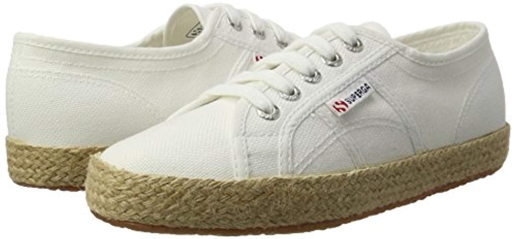 superga 2750 cotropew