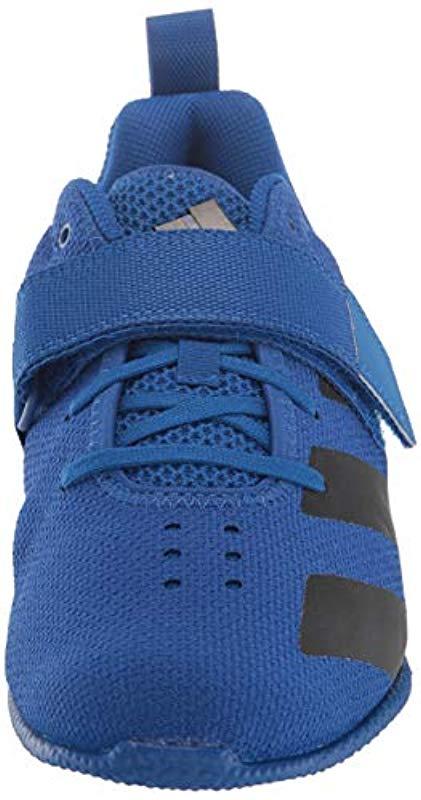 adipower weightlifting mexico