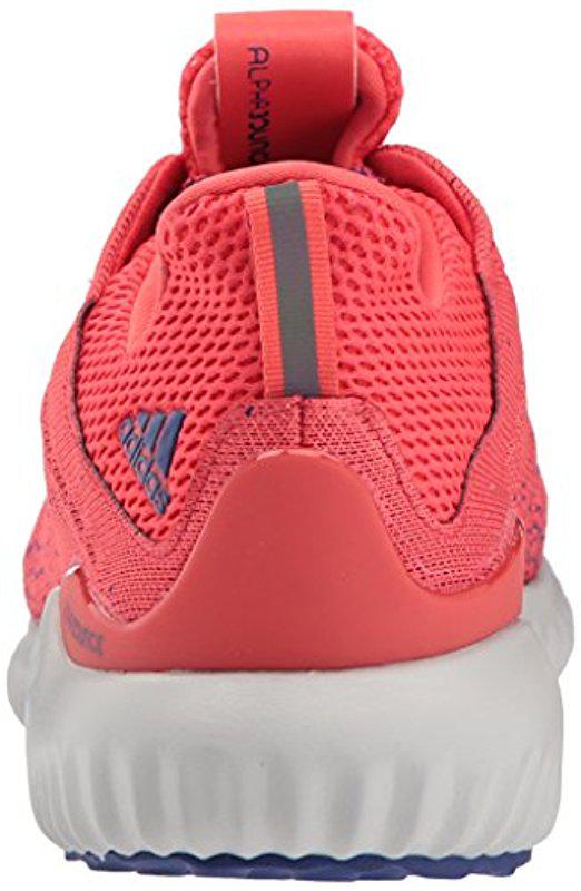 men's alphabounce ck m running shoe