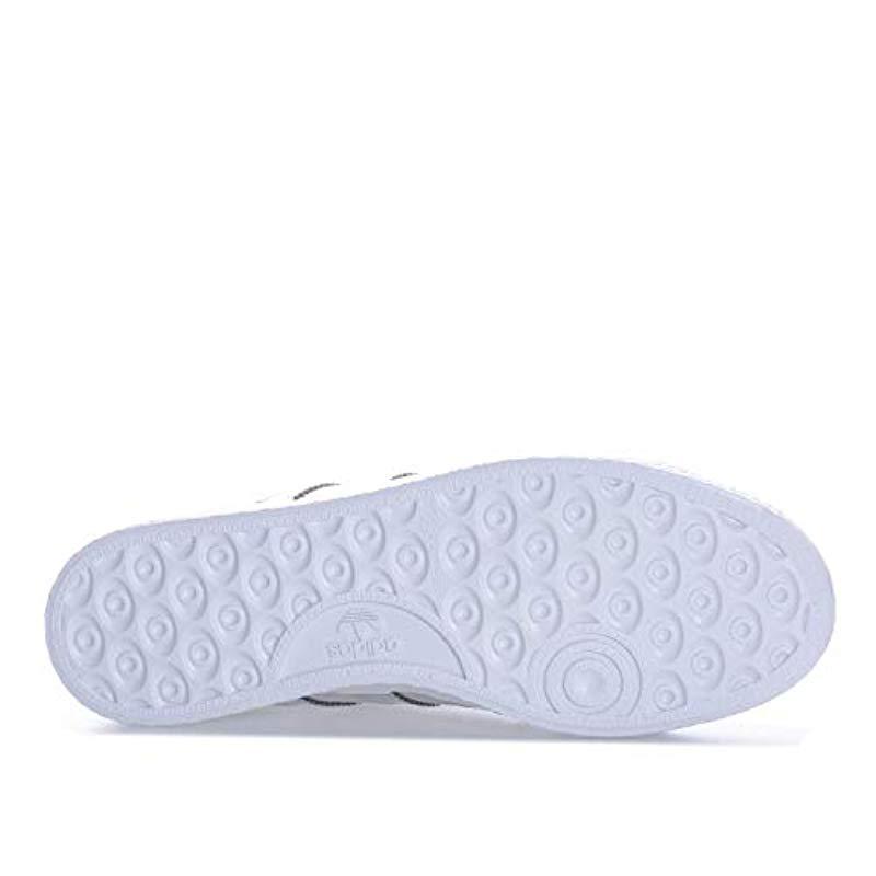 adidas Canvas S Originals Honey Low 
