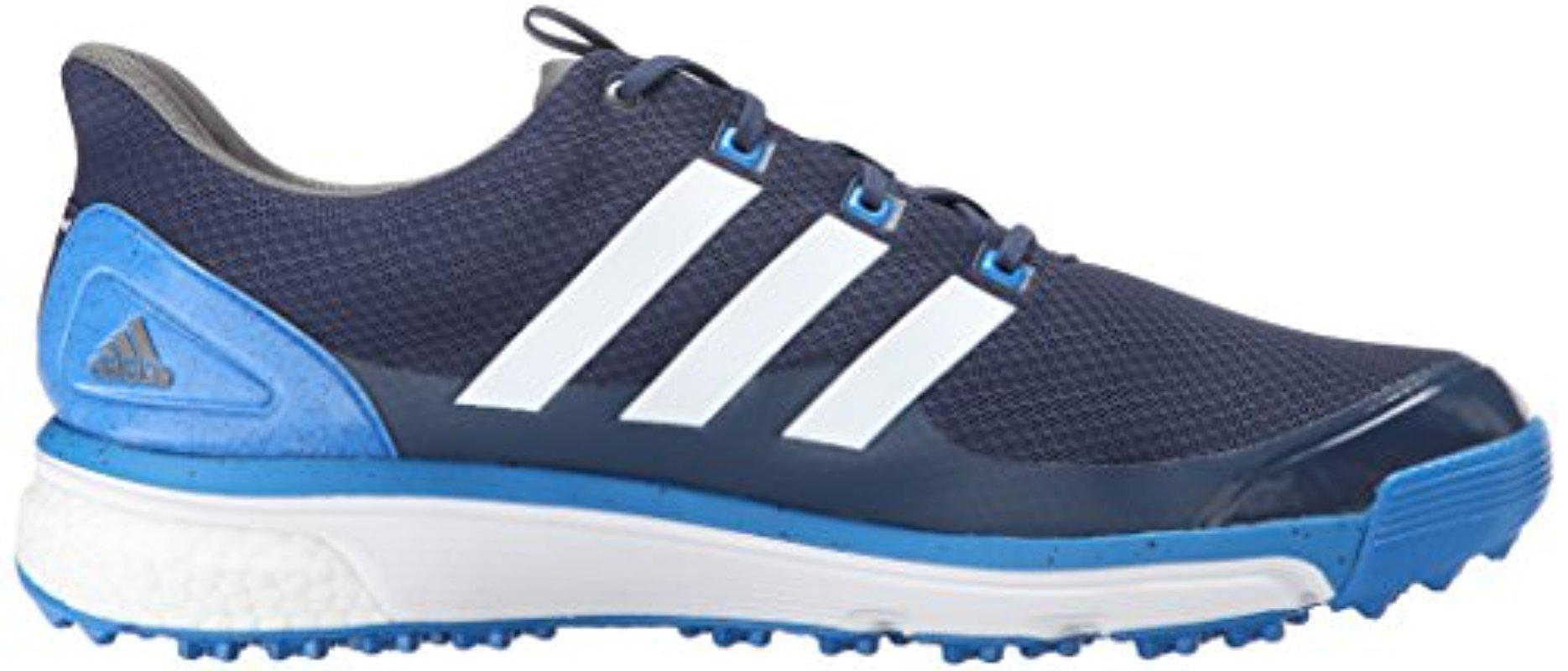 adidas men's adipower s boost 2 golf cleated