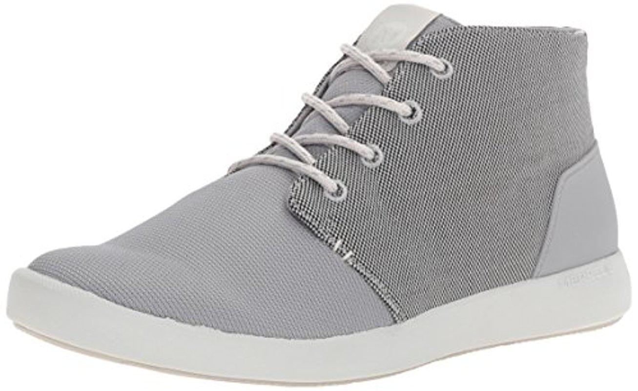 merrell fashion sneaker