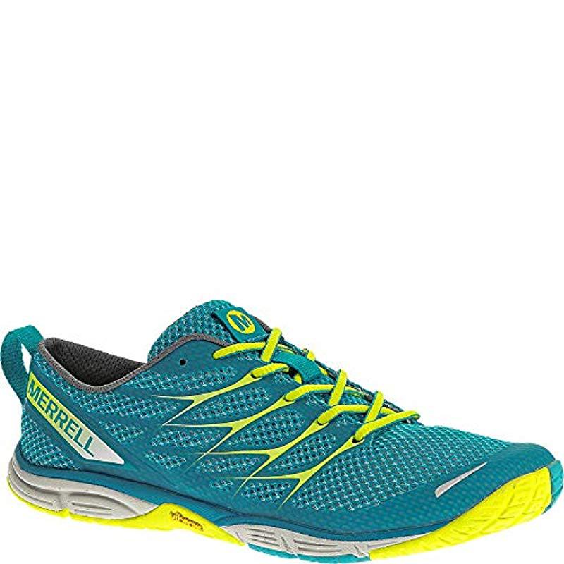 merrell road glove dash 3