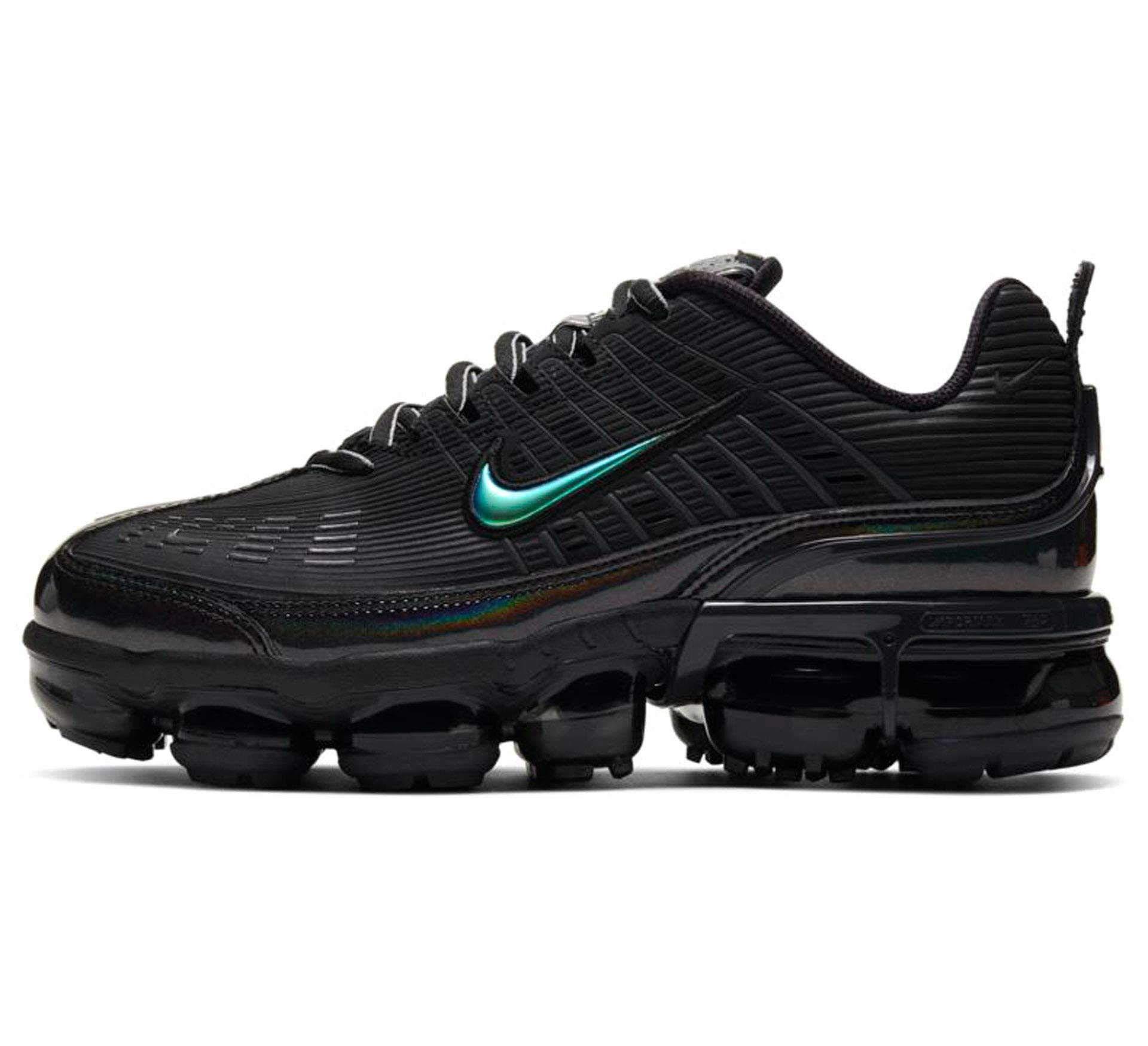 Nike Women s Air Vapormax 360 in Black Lyst UK