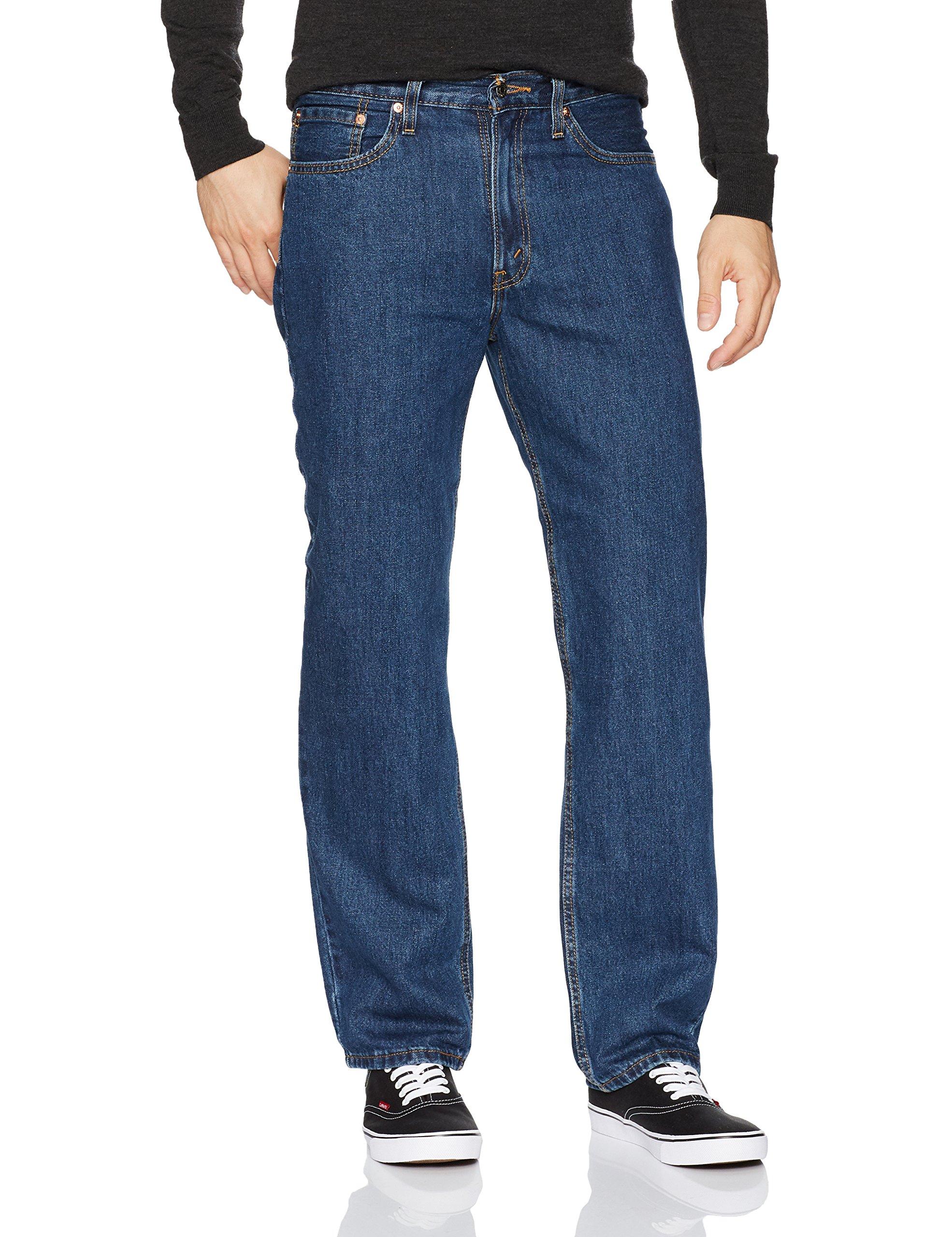 Signature by Levi Strauss & Co. Gold Label Denim Relaxed Fit Jeans in ...