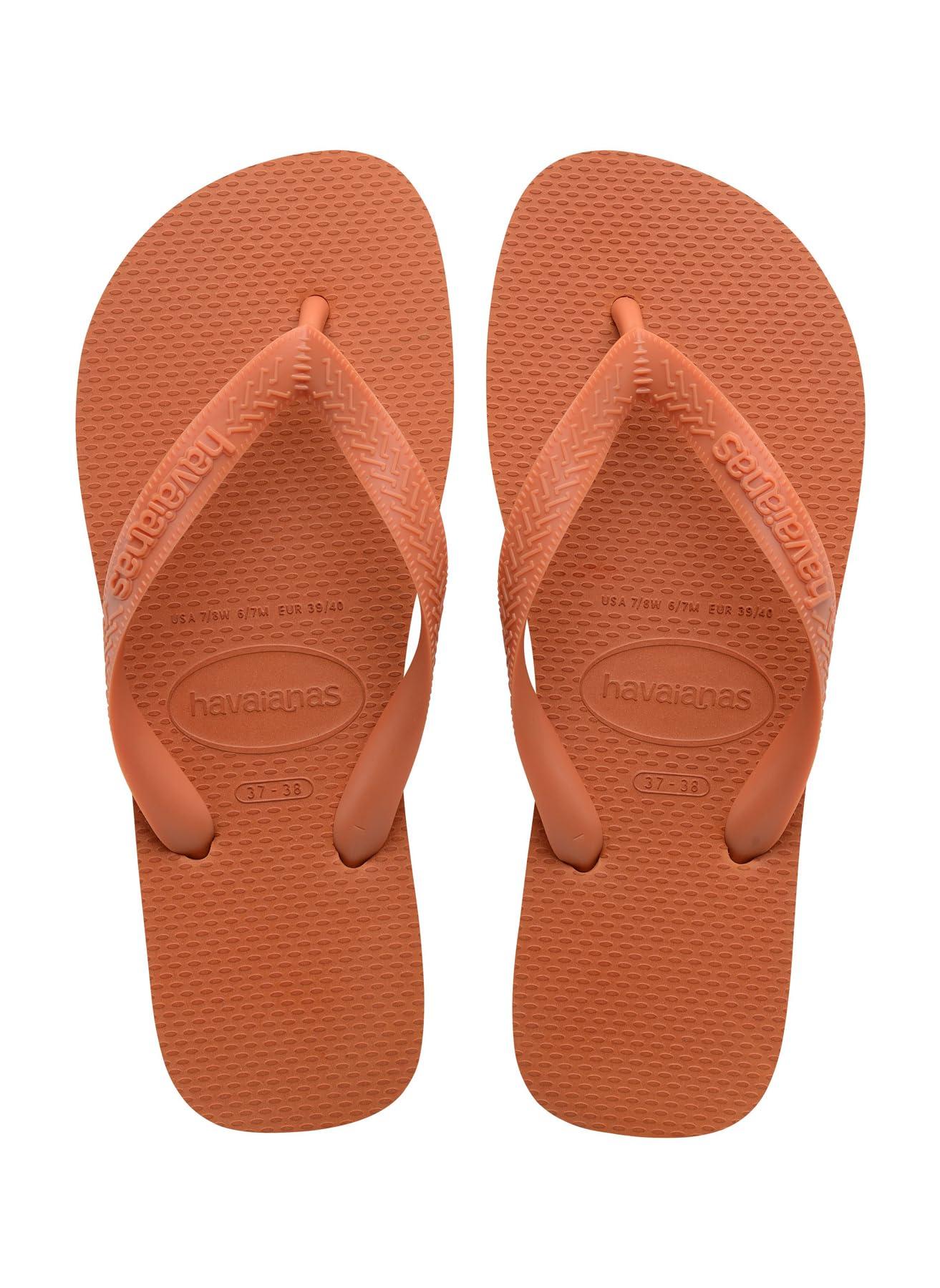 Chappal Rubber Flip Flops Amazon Havaianas Flip Flops Top Senses