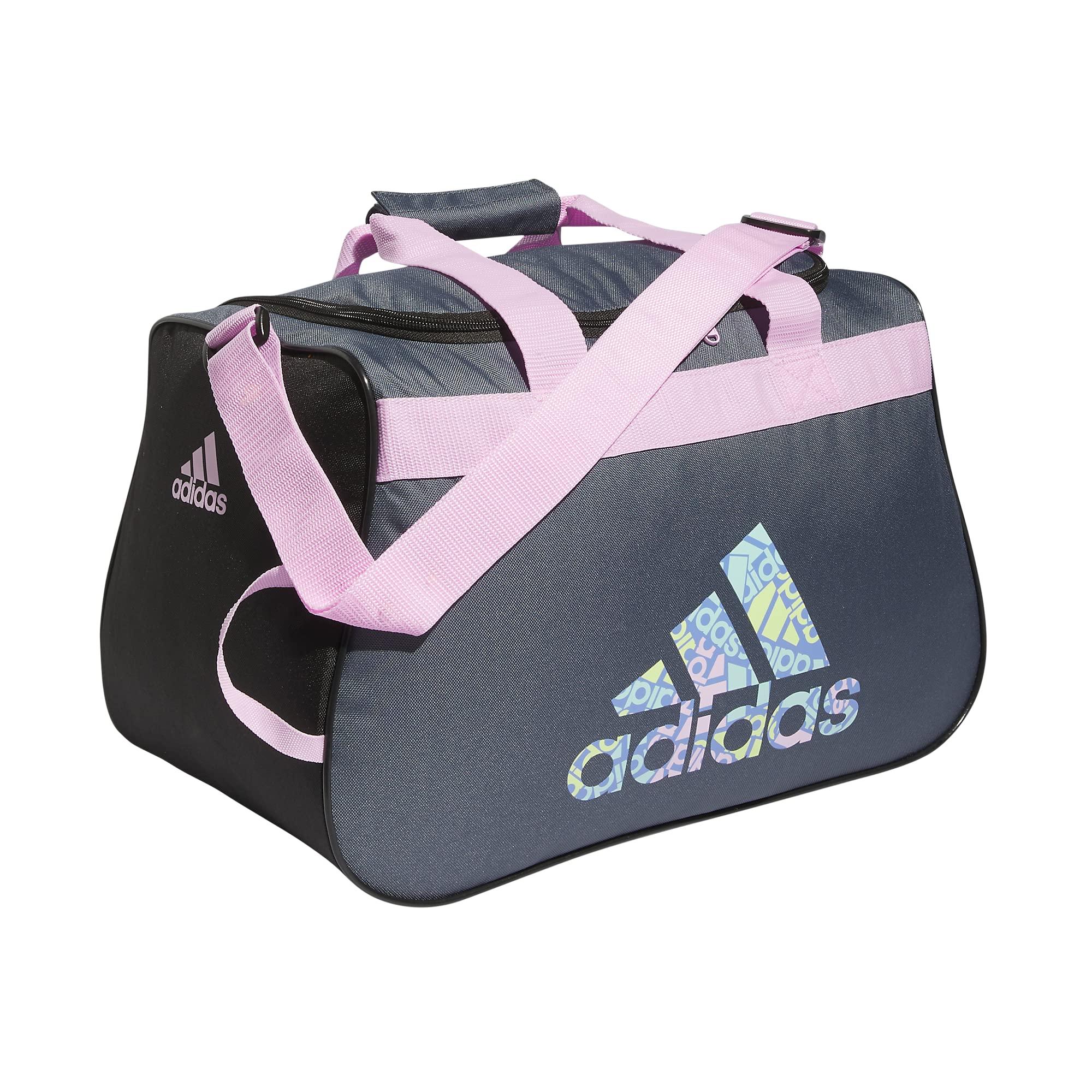 adidas Diablo Small Duffel Bag | Lyst