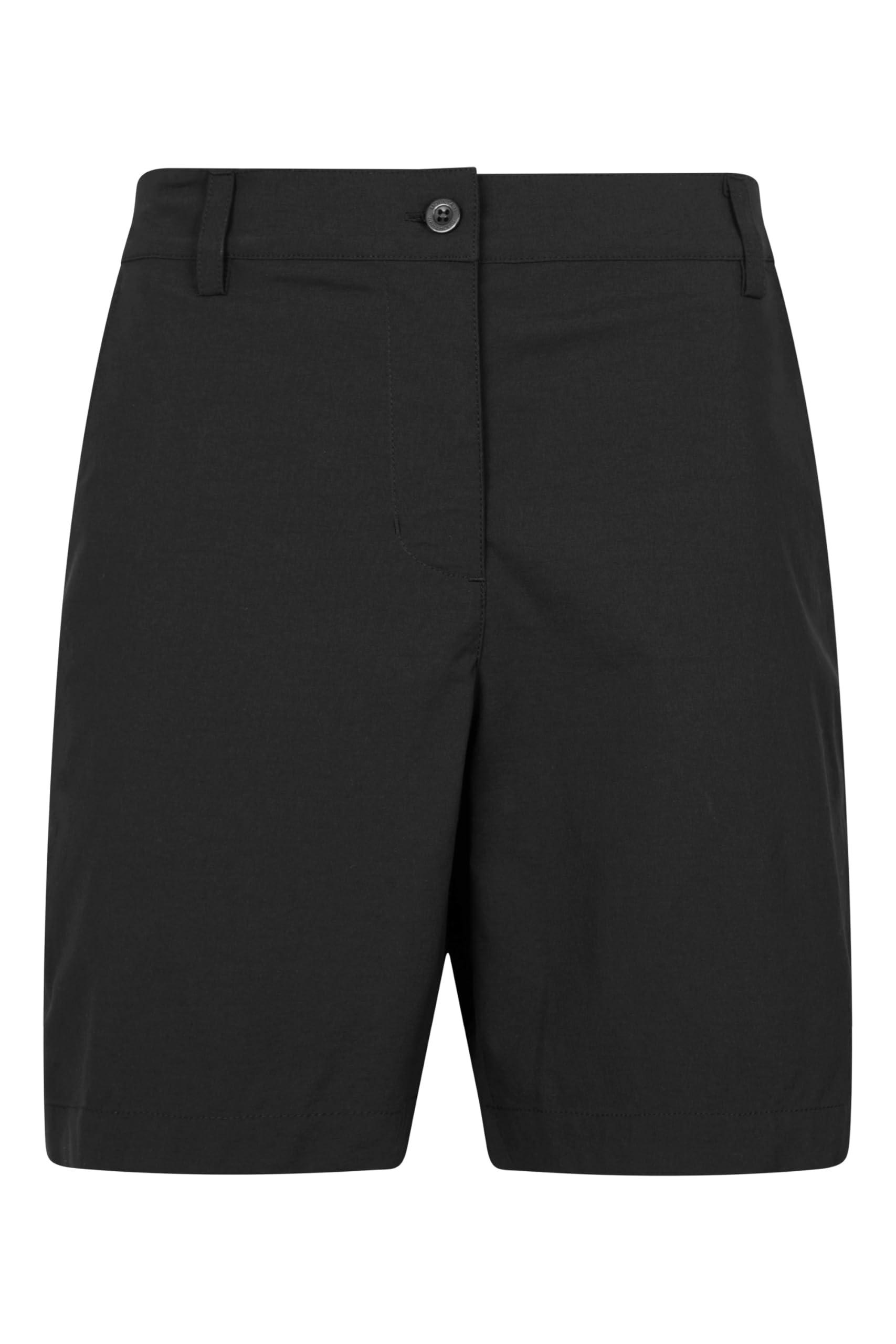 Women's Mountain Warehouse Knee-length shorts from £11 Lyst UK