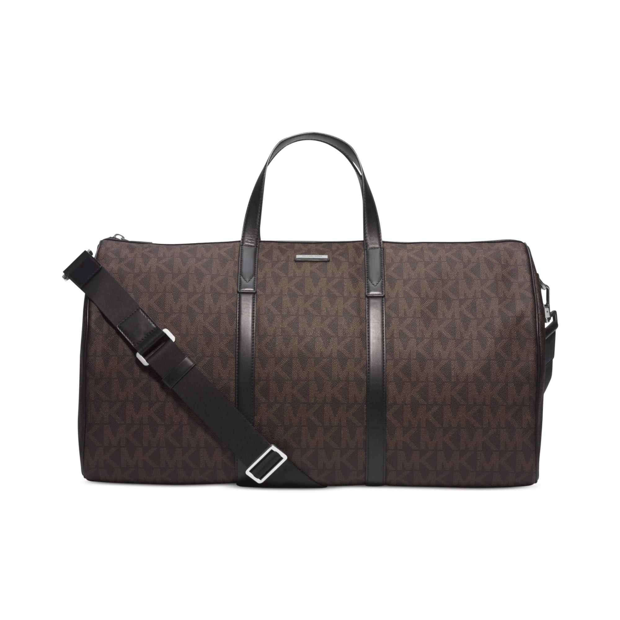 Michael kors 2024 weekender duffle