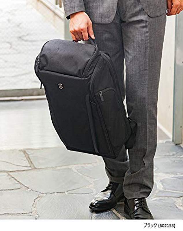 victorinox altmont professional fliptop