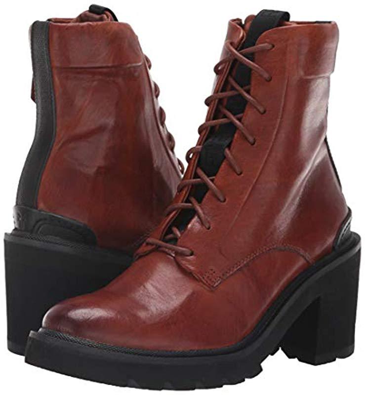 frye savannah combat