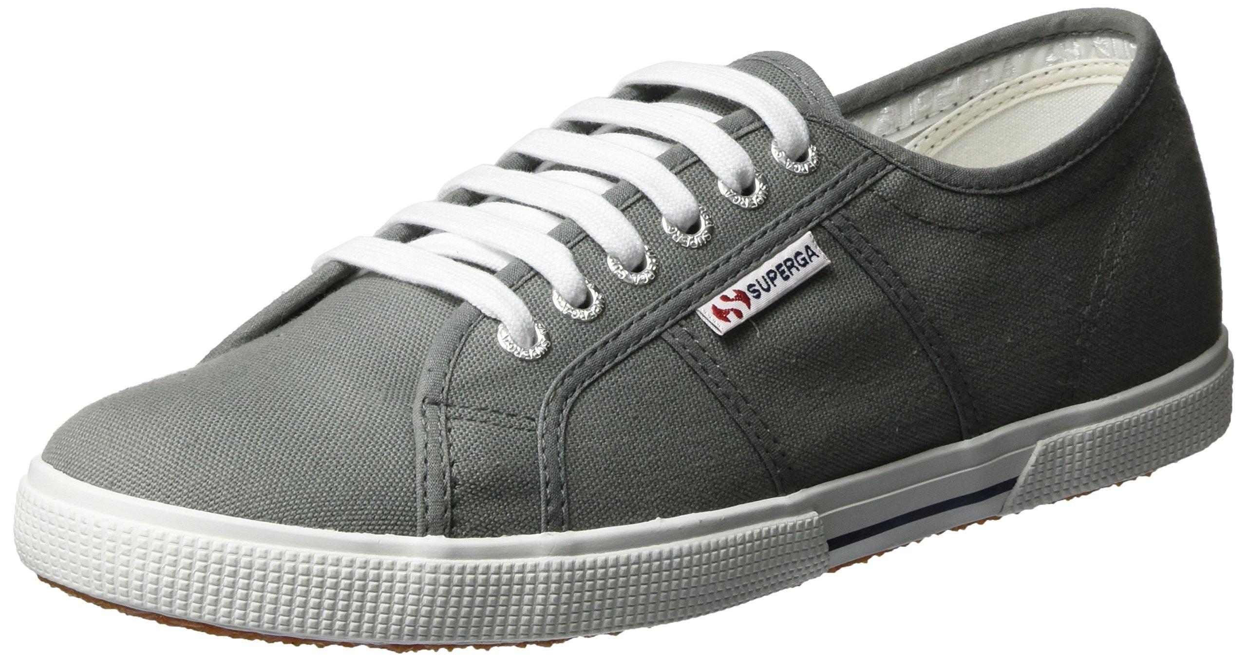 superga thin sole