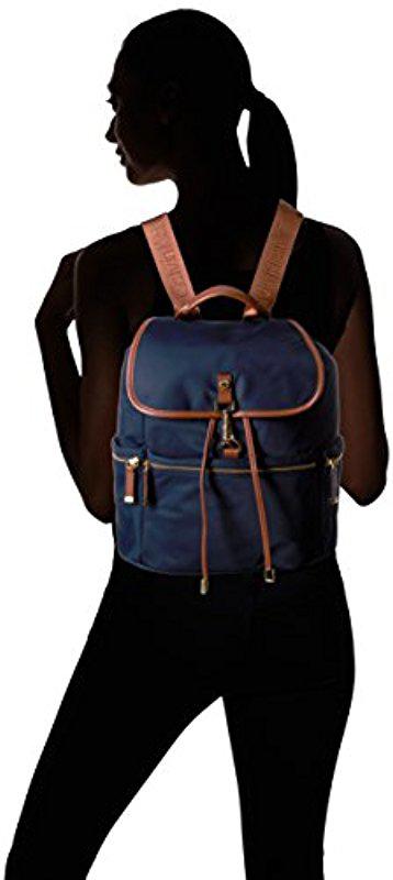 calvin klein lianna backpack