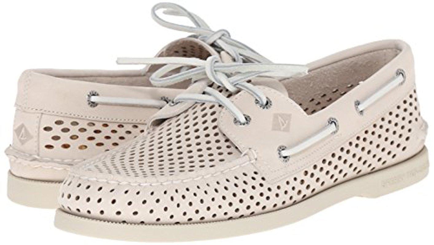 sperry perf