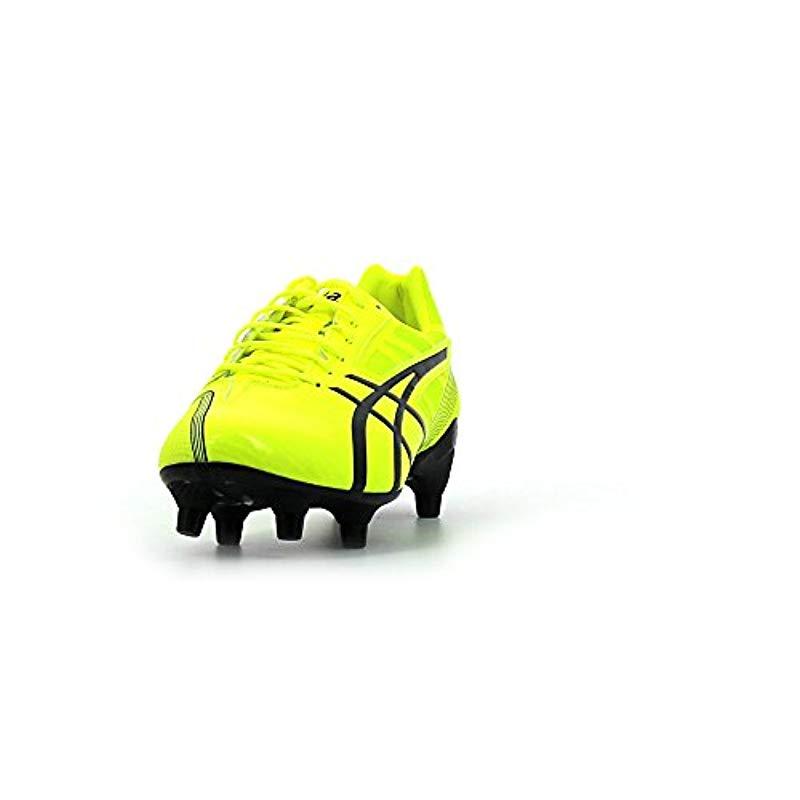 gel lethal speed sg rugby boots