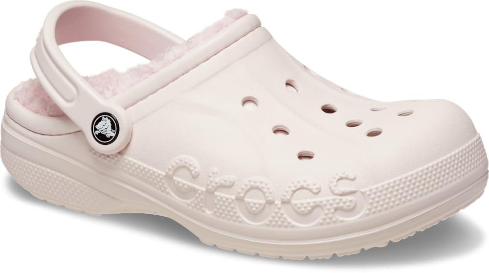 Crocs Baya Lined Clog Crocs For Ladies Amazon Crocs™ Baya Lined