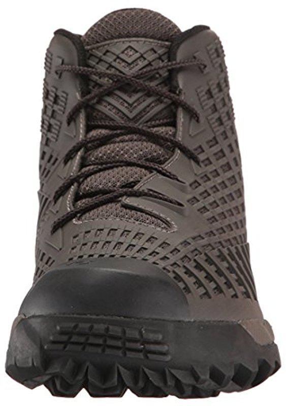 ua acquisition boot