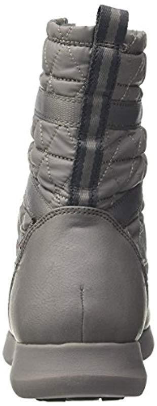 skechers boulder boots