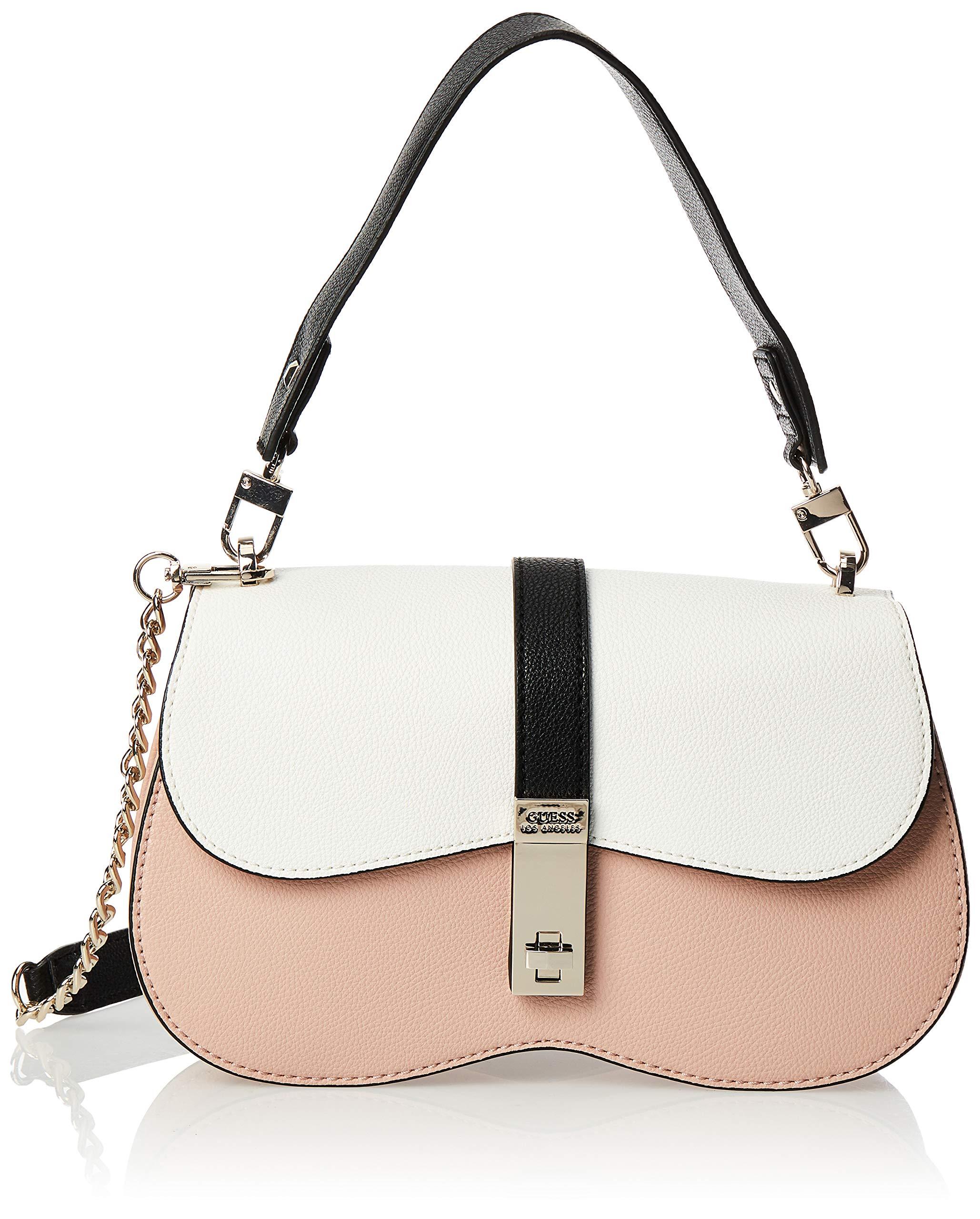 Guess Asher Shoulder Bag Lyst
