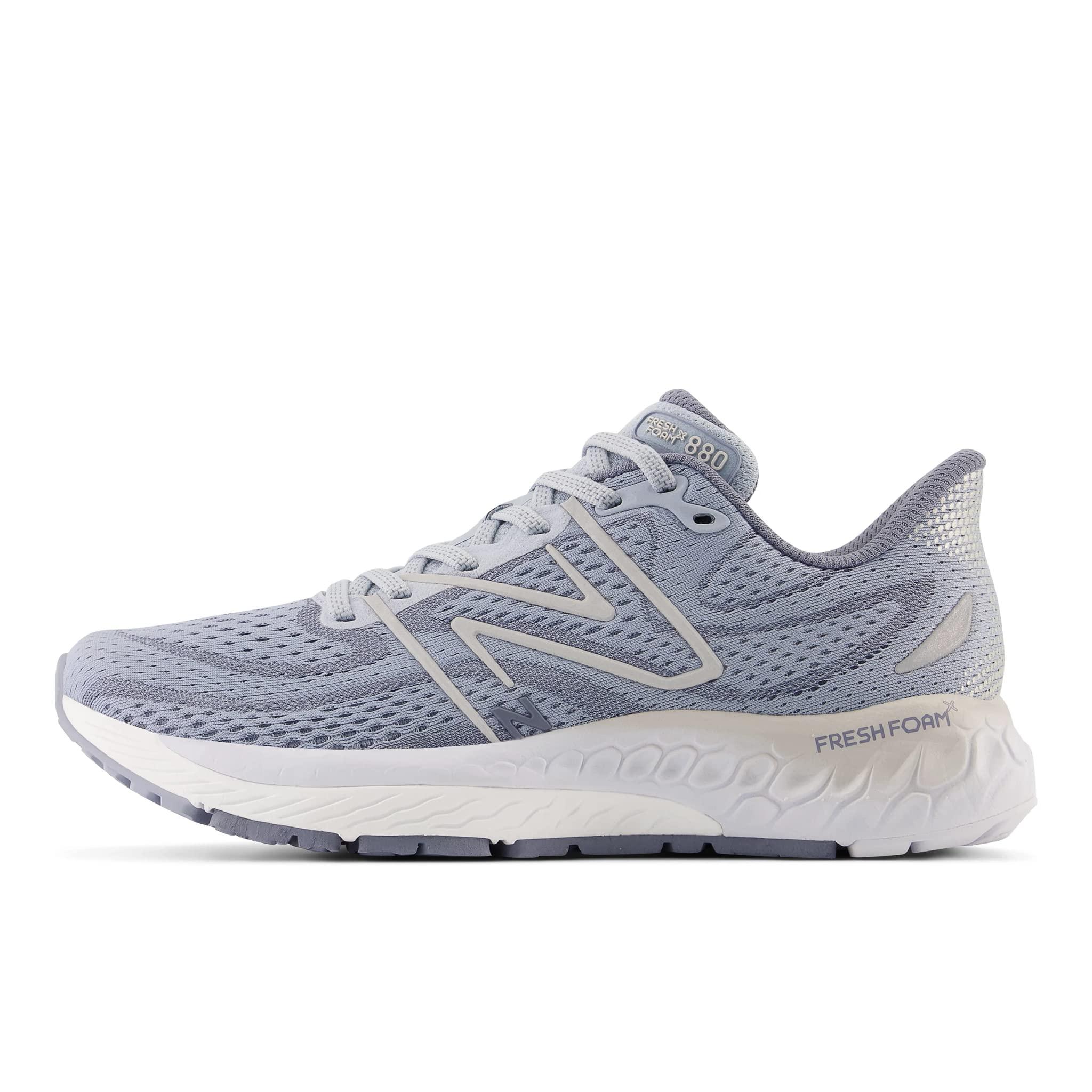 New Balance New Balanace Fresh Foam X 880 V13 Running Shoes in White ...