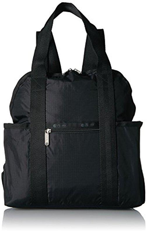 double trouble backpack