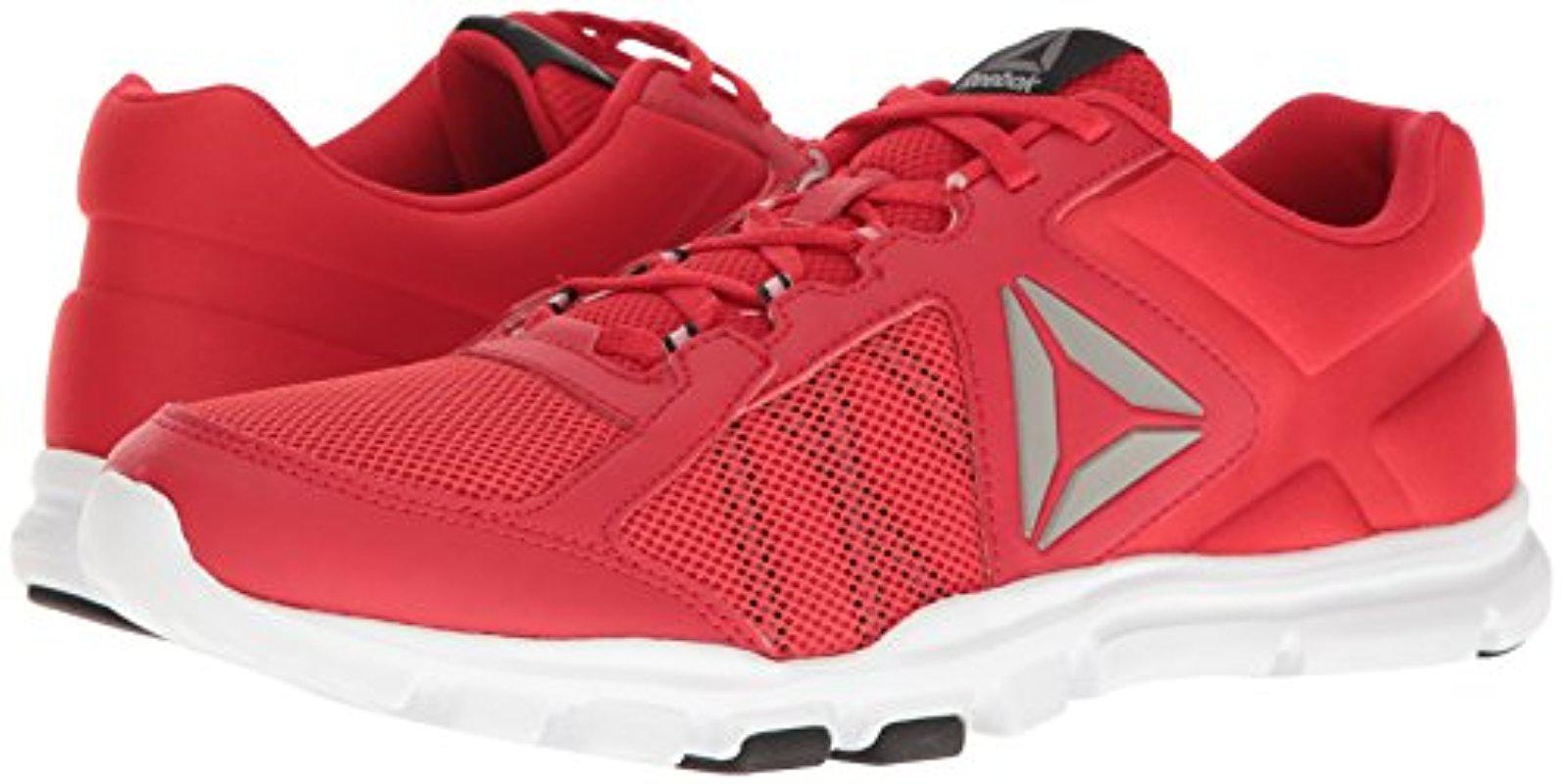 reebok yourflex train 9.0 olive