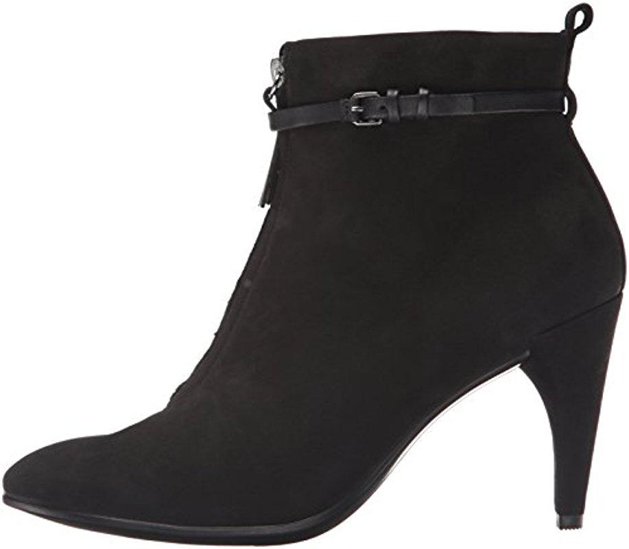 ecco shape 75 sleek boot