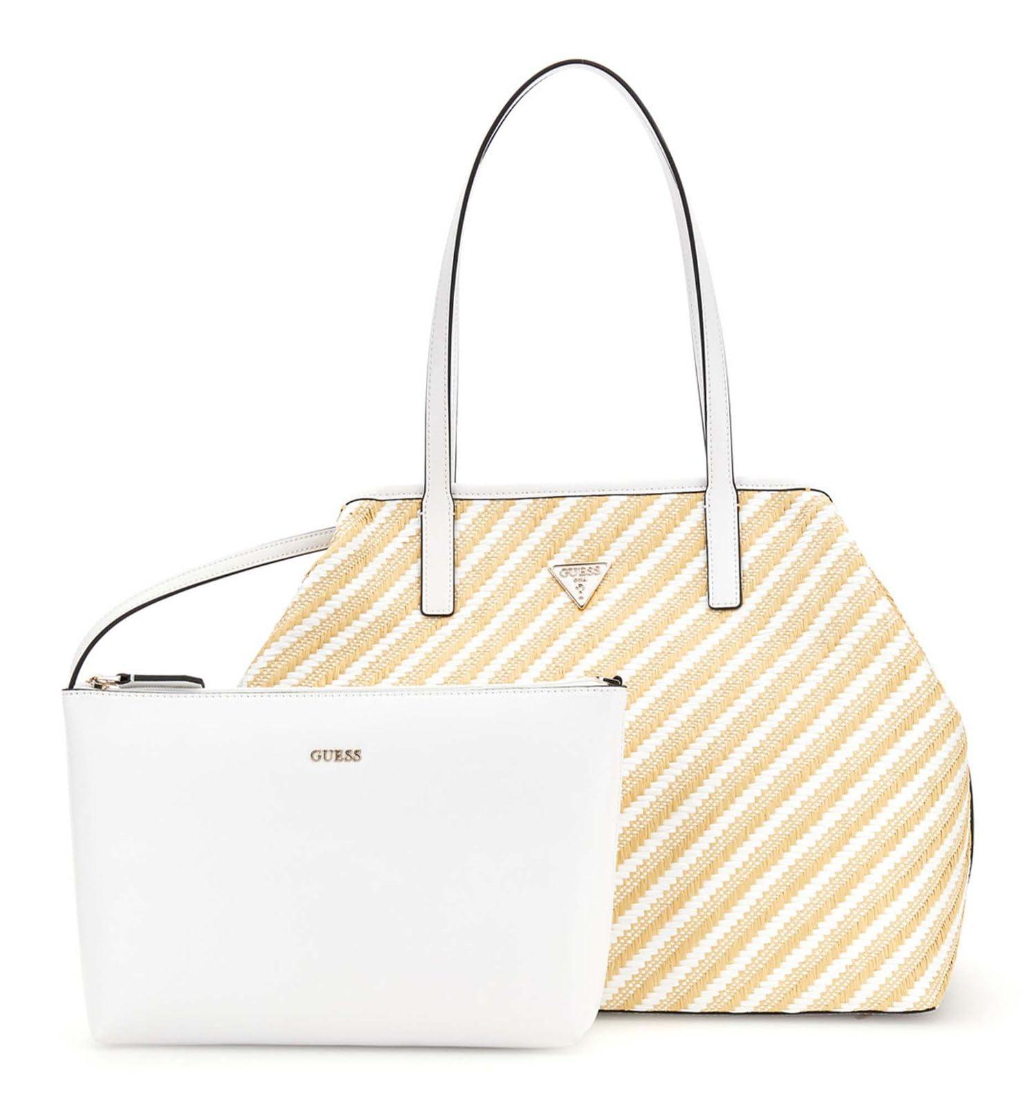 Borse tote Metallizzato Guess da donna Lyst