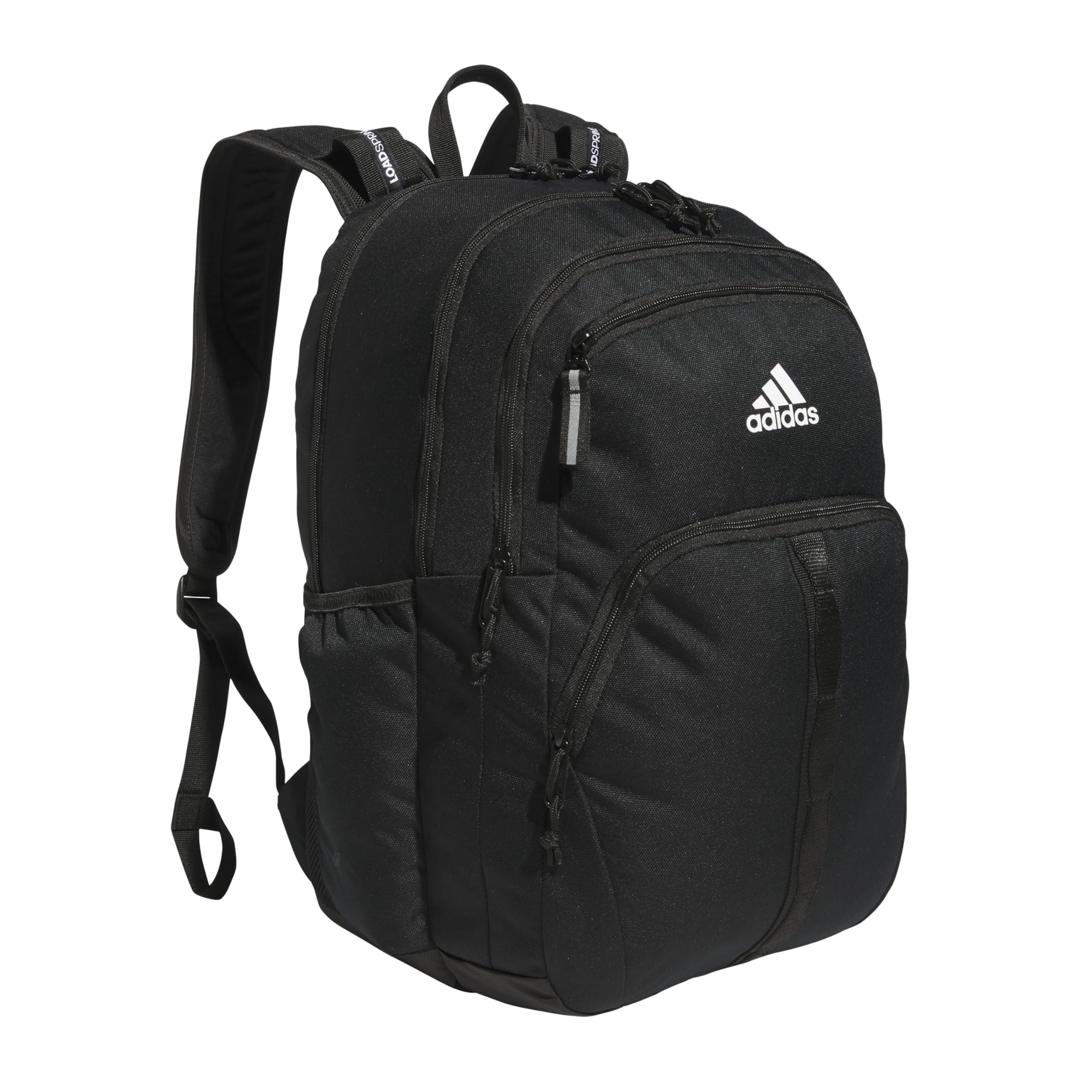 adidas Prime Backpack (/) Backpack Bags in Black Lyst UK