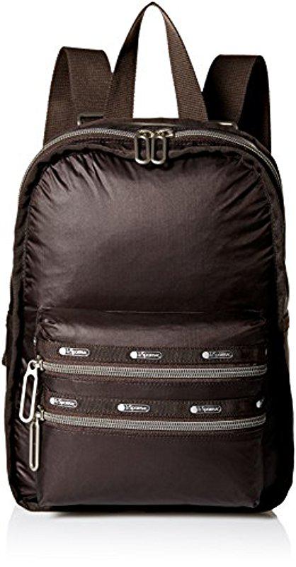 lesportsac functional backpack