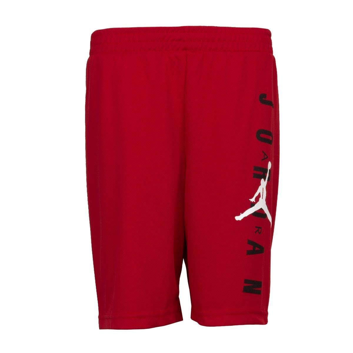 Jordan Bermuda 957176 Ragazzo Rosso 14A 160cm Nike pour homme en coloris Rouge Lyst