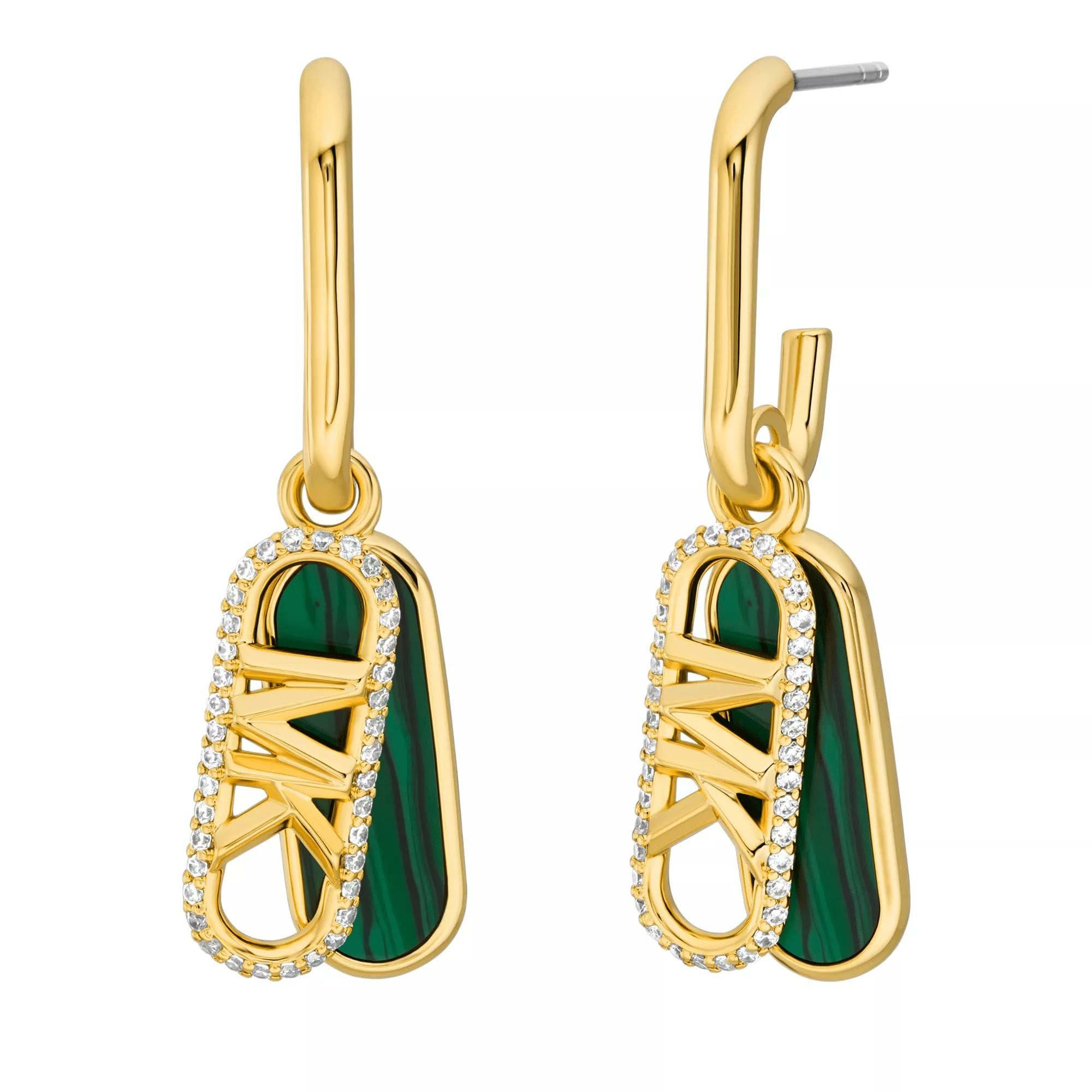 Michael Kors Earrings and ear cuffs for Women Online Sale up to 50 off Lyst UK