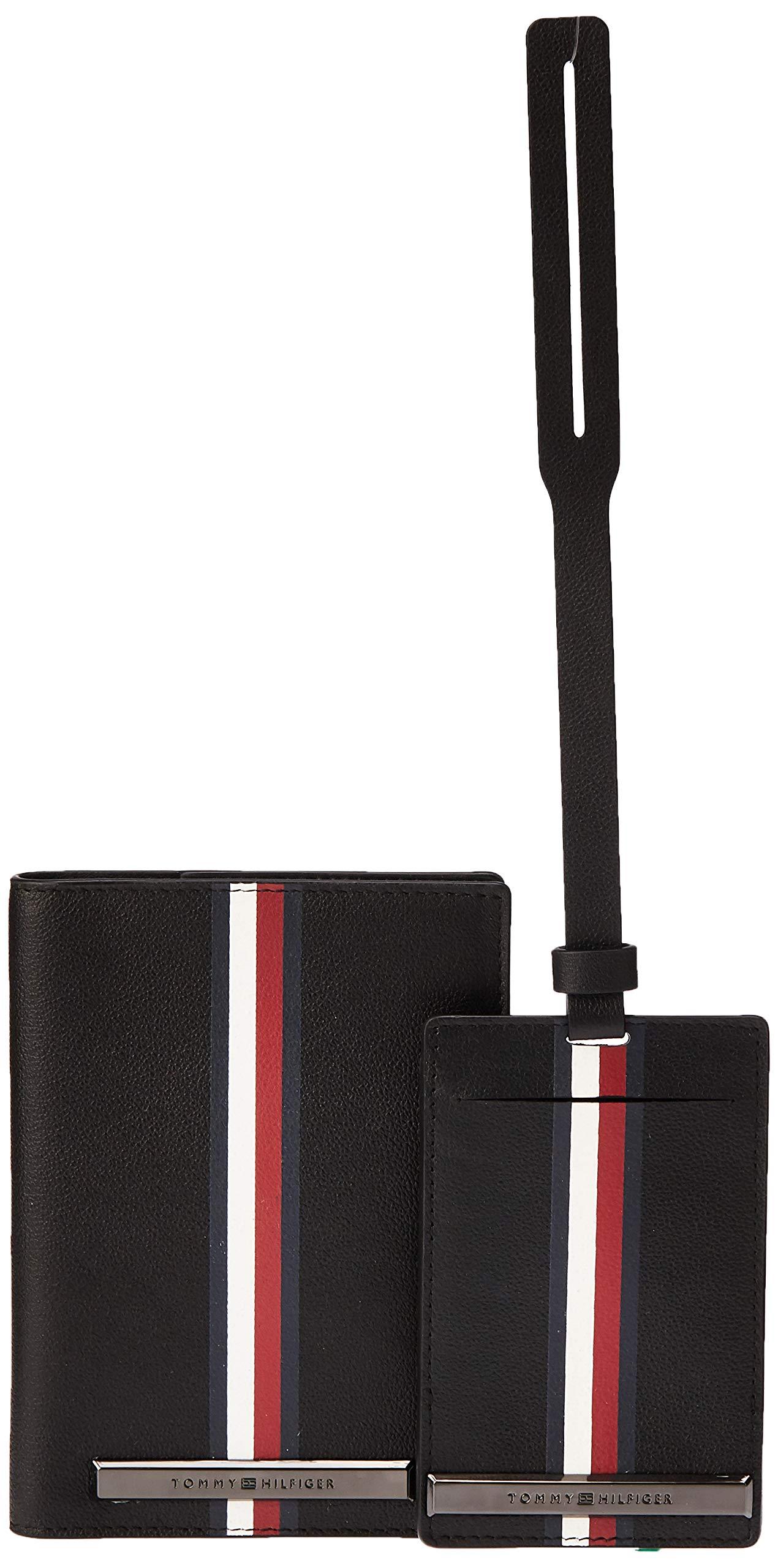 tommy hilfiger passport cover