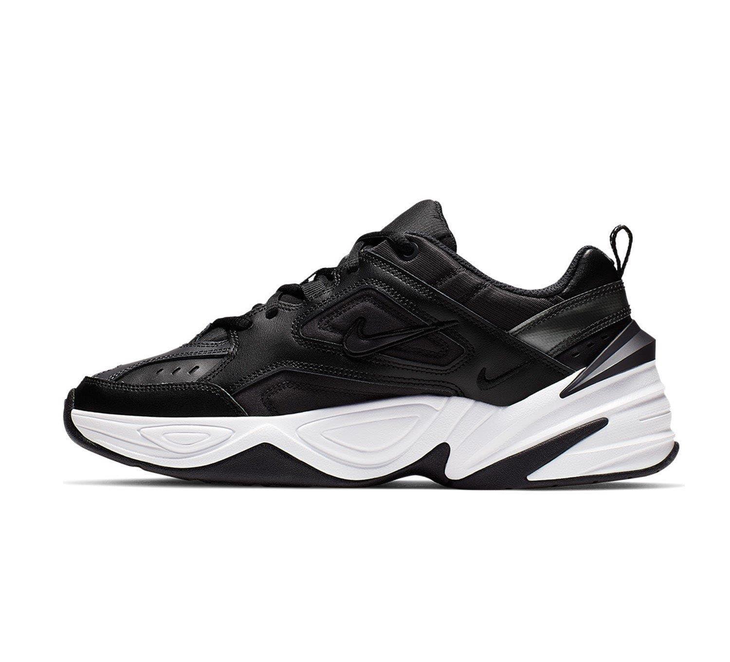 Nike W M2k Tekno in Black Lyst UK