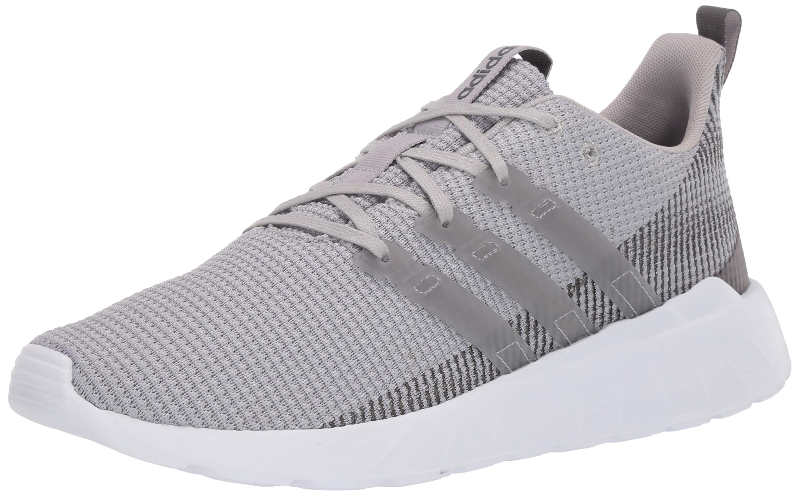adidas Questar Flow Shoes in Gray for Men | Lyst