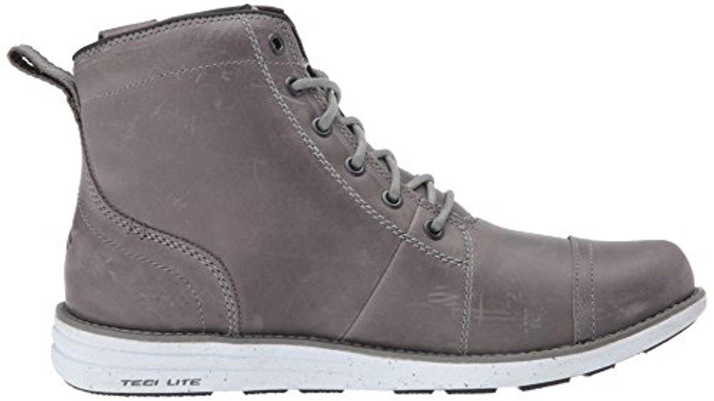 columbia sportswear irvington leather winter boots