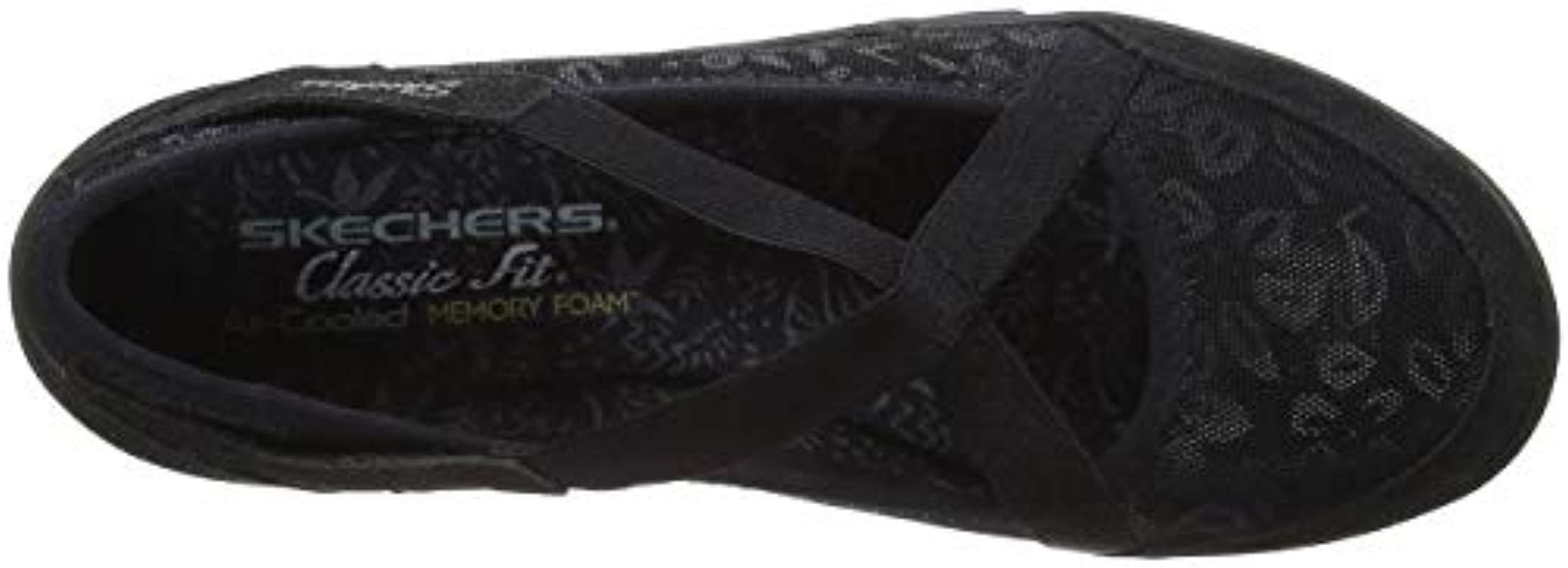 comprar zapatos skechers classica mujer
