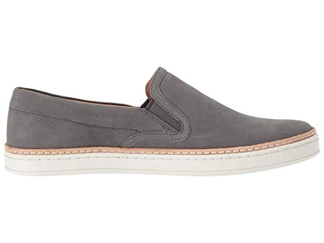 ugg soleda sneaker