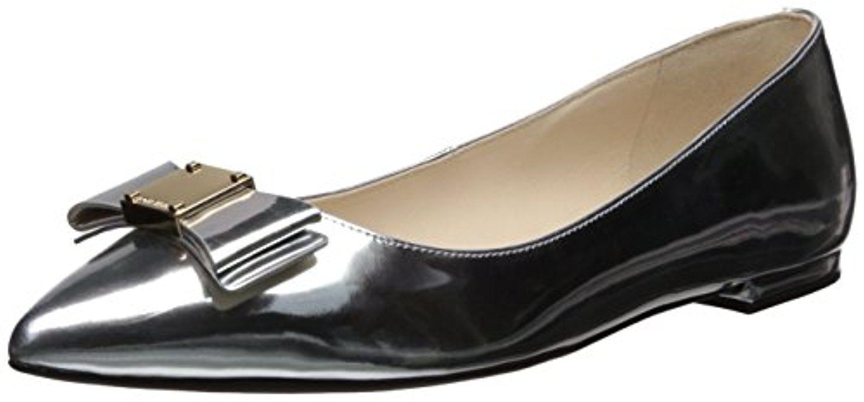 tali bow skimmer flat