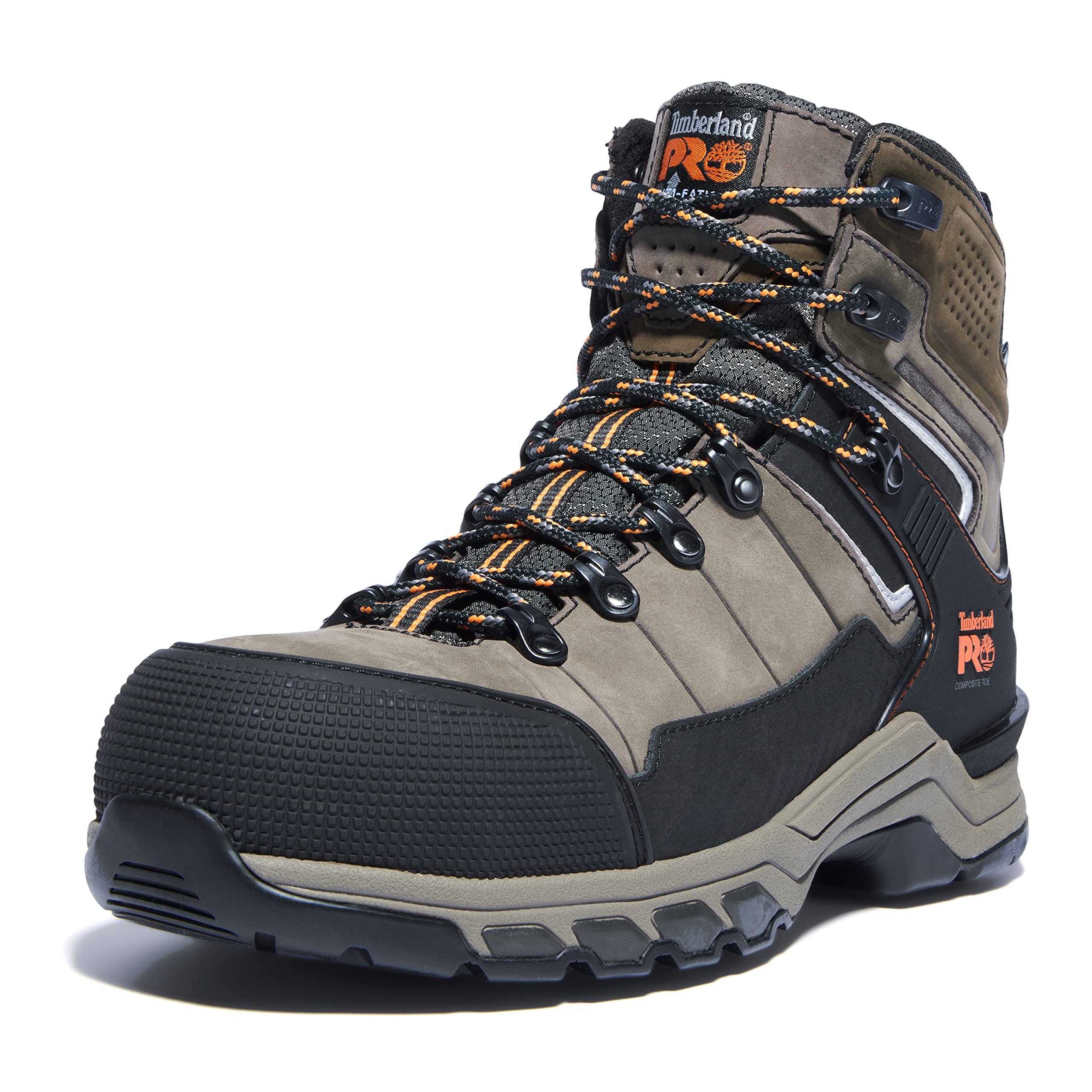 timberland hypercharge trd