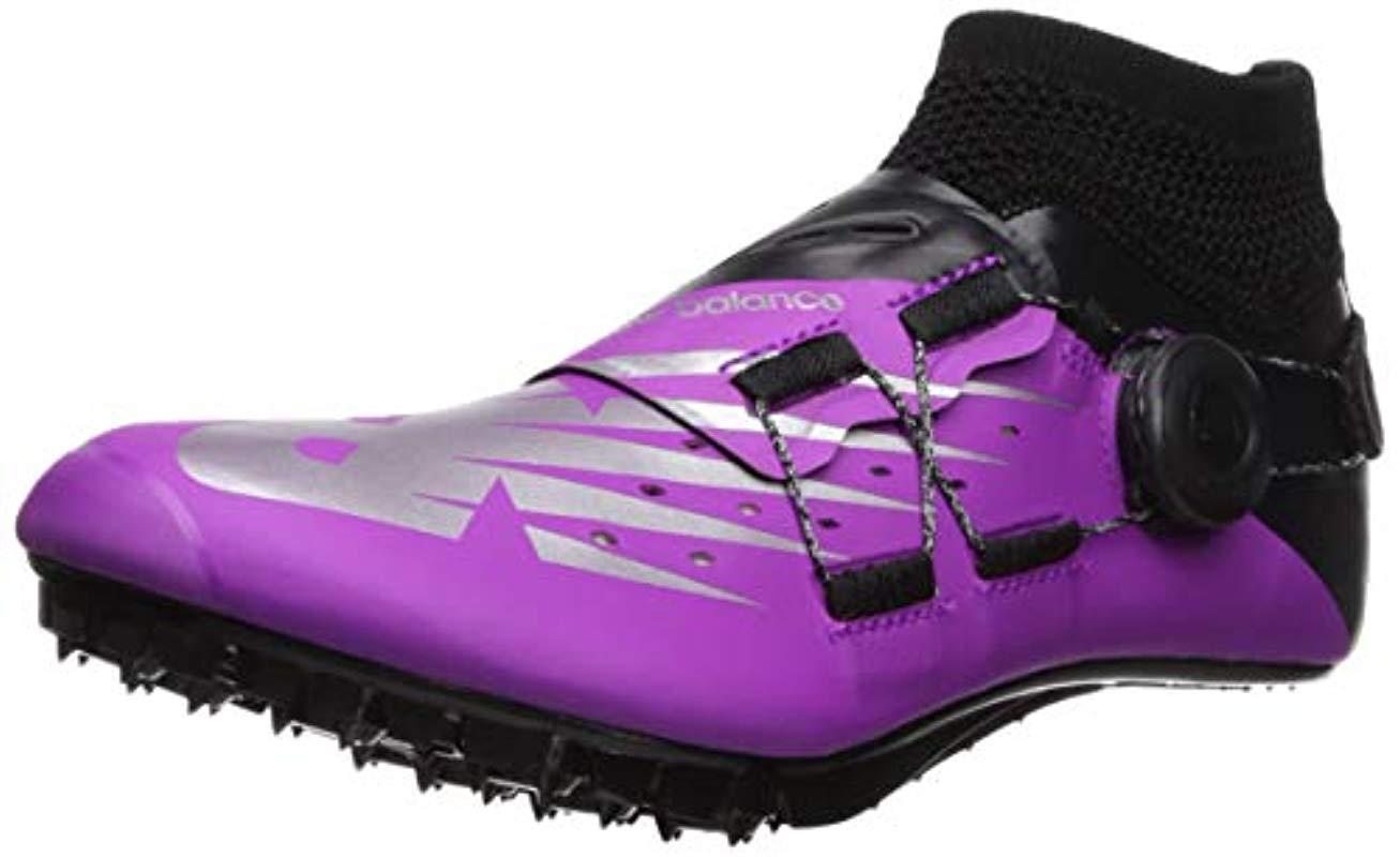 new balance vazee sigma v3 track and field shoes