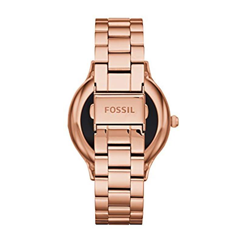 ftw6008 fossil