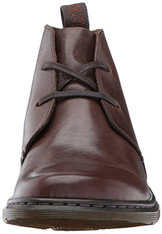 dr martens cynthia brown