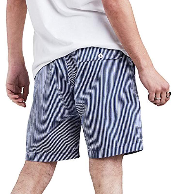 levis skate easy short