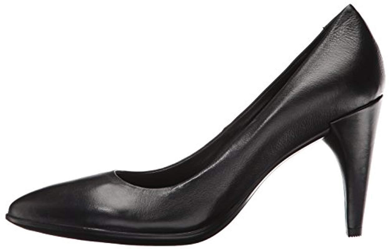 ecco pumps