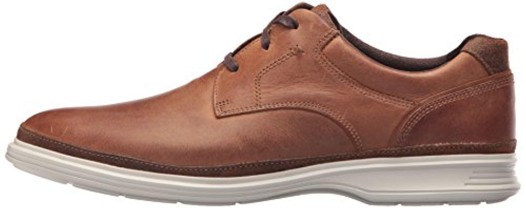 rockport dressports 2 go plain toe