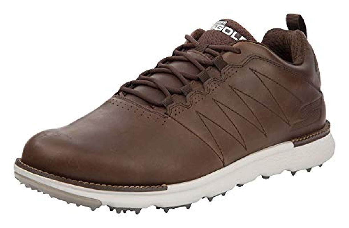 skechers men's go golf elite 3 shoe
